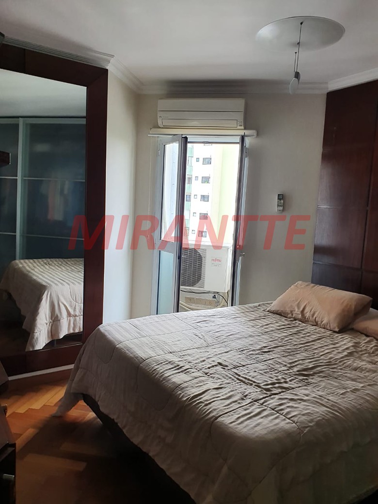 Apartamento de 117m² com 3 quartos em Vila Andrade