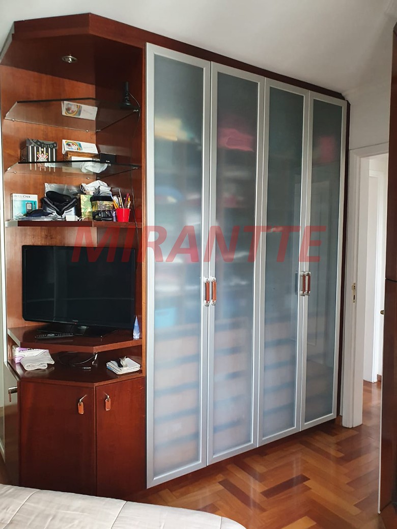 Apartamento de 117m² com 3 quartos em Vila Andrade