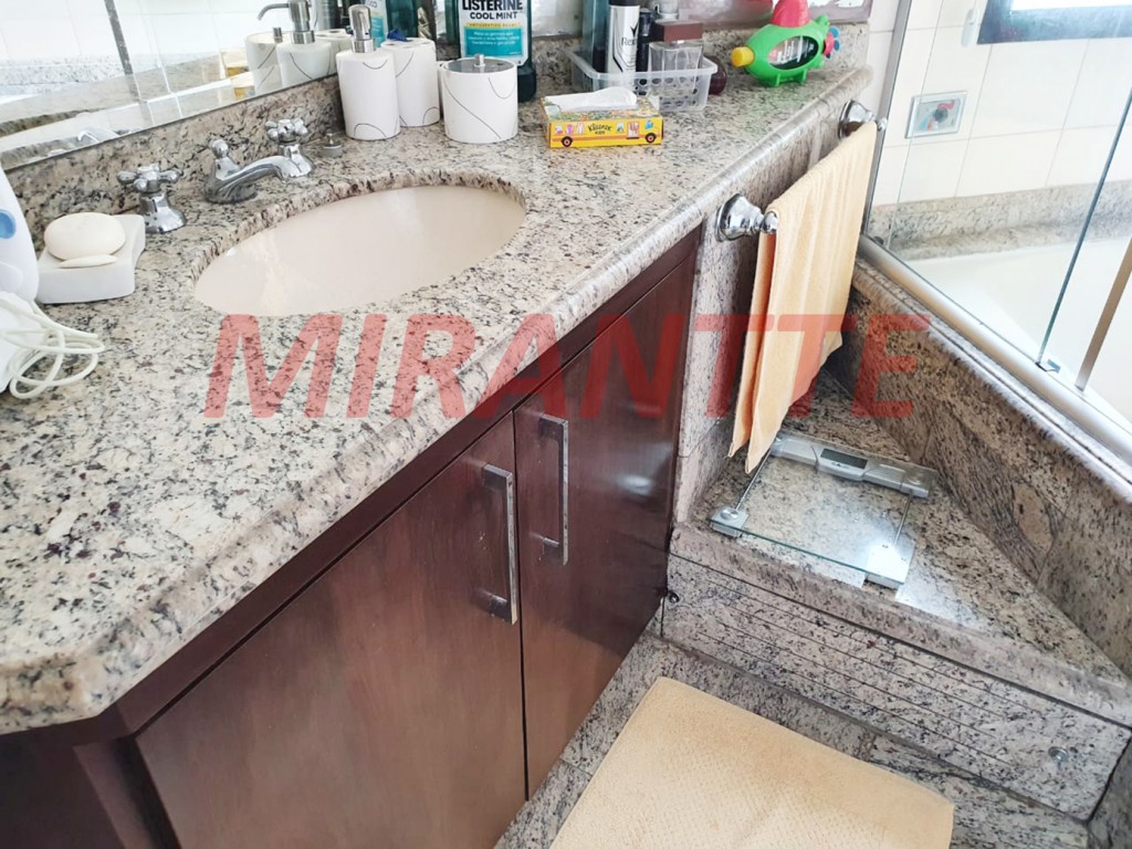 Apartamento de 117m² com 3 quartos em Vila Andrade