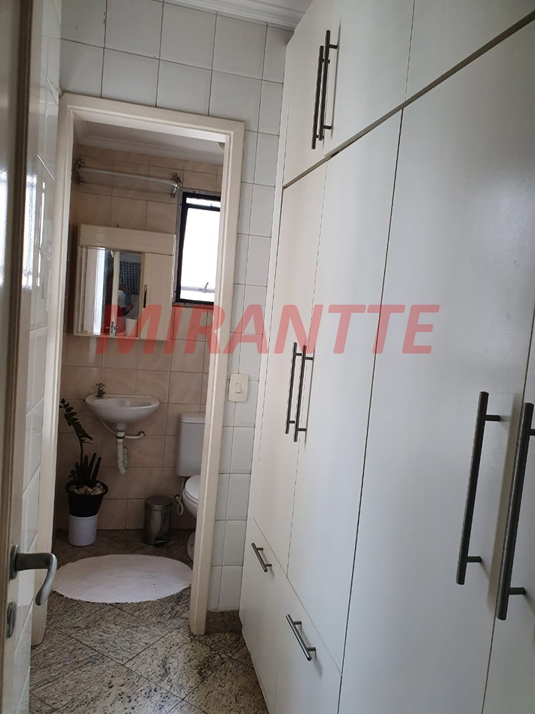 Apartamento de 117m² com 3 quartos em Vila Andrade