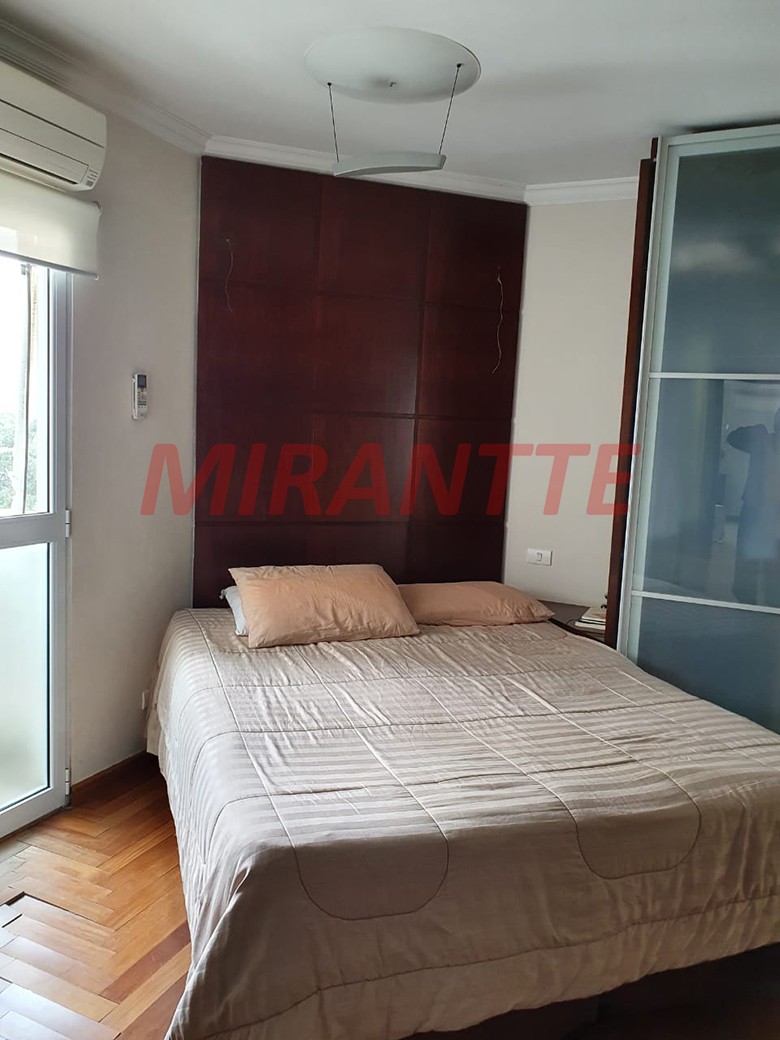Apartamento de 117m² com 3 quartos em Vila Andrade