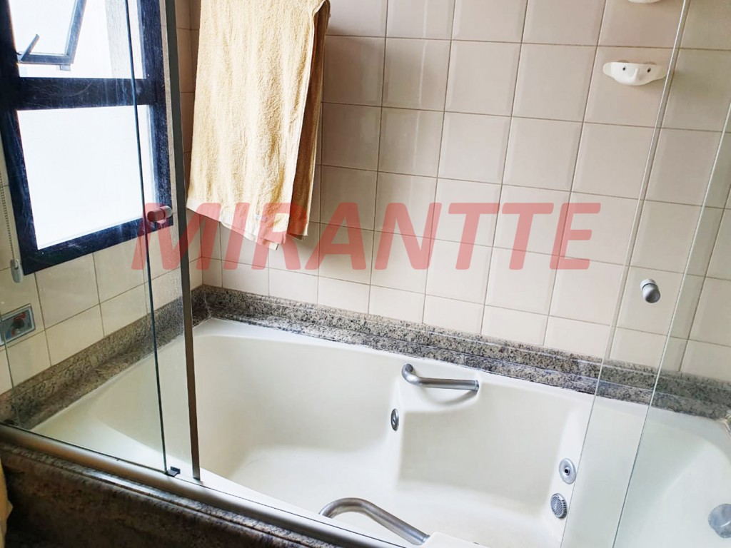 Apartamento de 117m² com 3 quartos em Vila Andrade