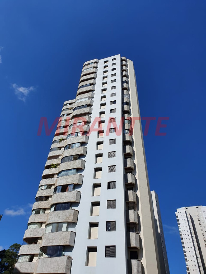 Apartamento de 117m² com 3 quartos em Vila Andrade