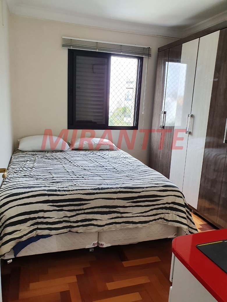 Apartamento de 117m² com 3 quartos em Vila Andrade