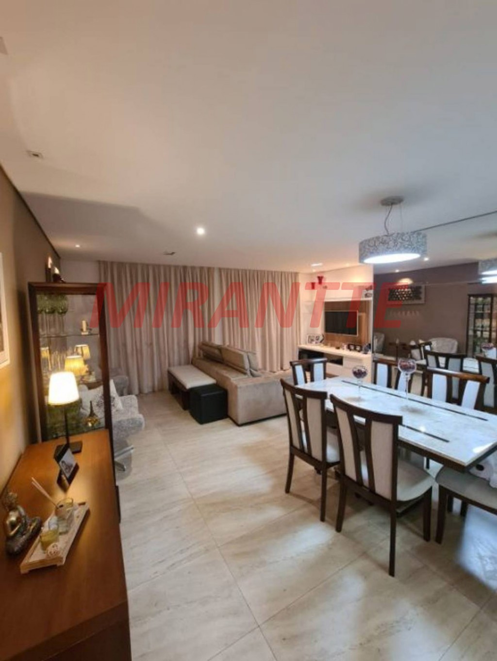 Apartamento de 98m² com 3 quartos em Cambuci