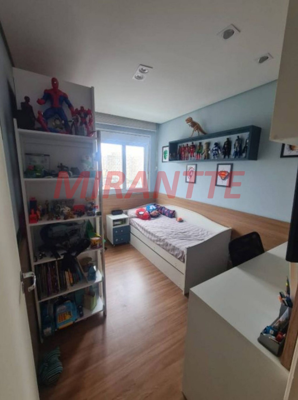 Apartamento de 98m² com 3 quartos em Cambuci