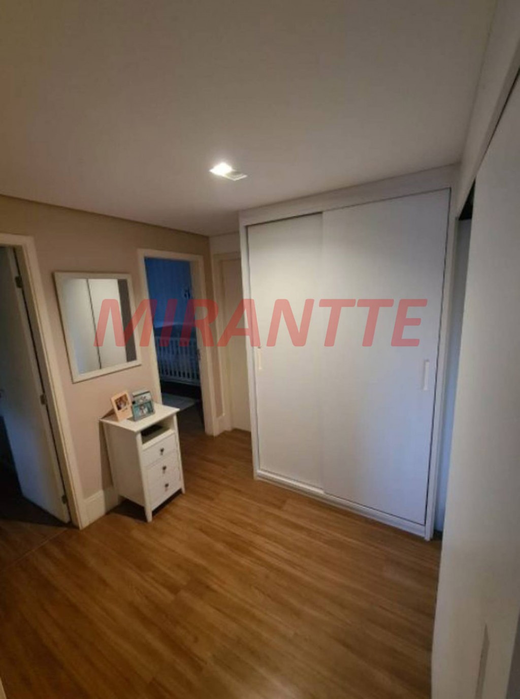 Apartamento de 98m² com 3 quartos em Cambuci