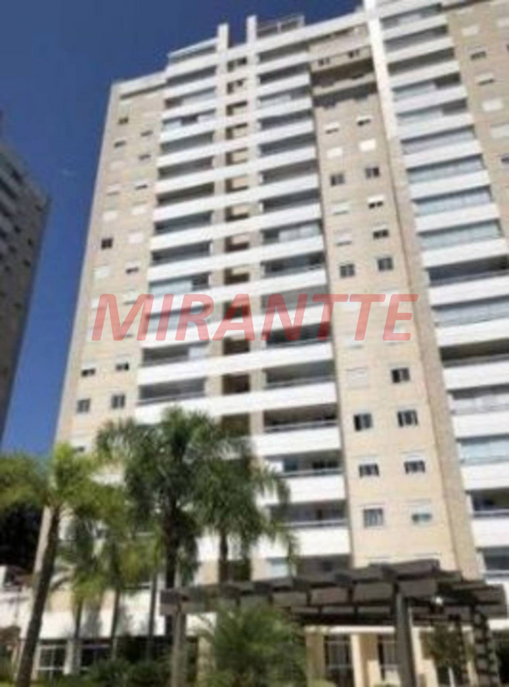 Apartamento de 98m² com 3 quartos em Cambuci