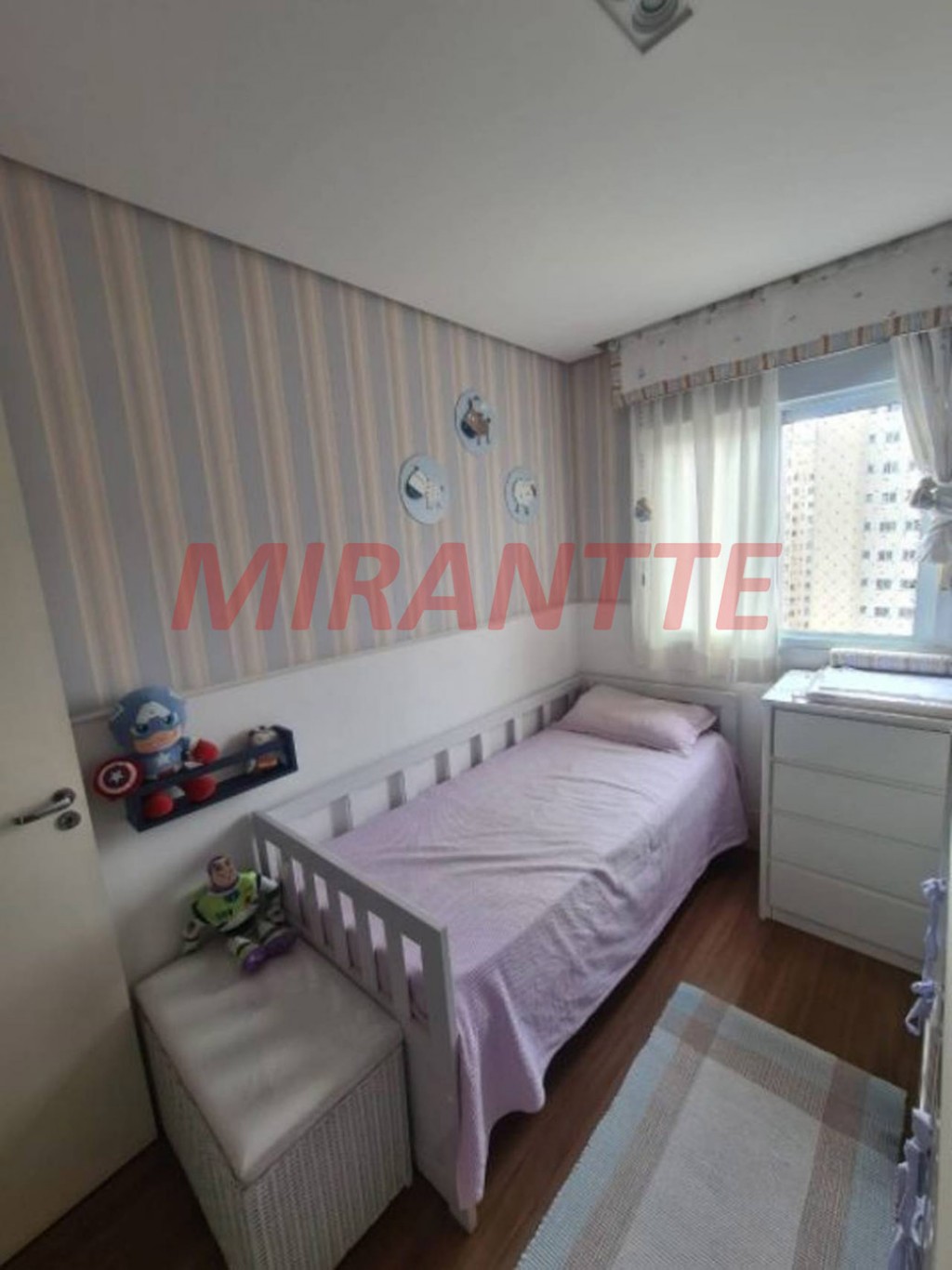 Apartamento de 98m² com 3 quartos em Cambuci