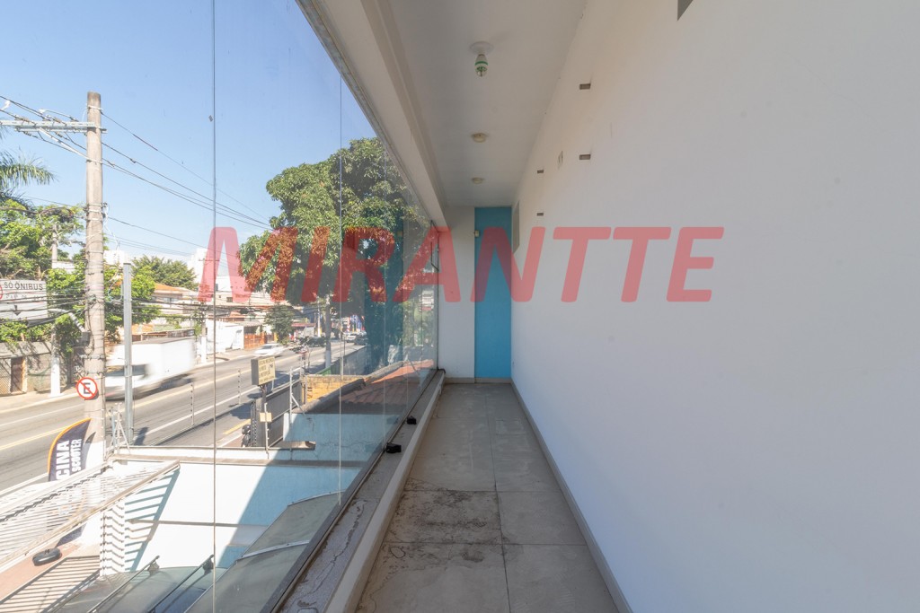 Comercial de 290m² em Jaçana