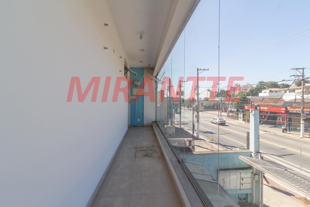 Comercial de 290m² em Jaçana