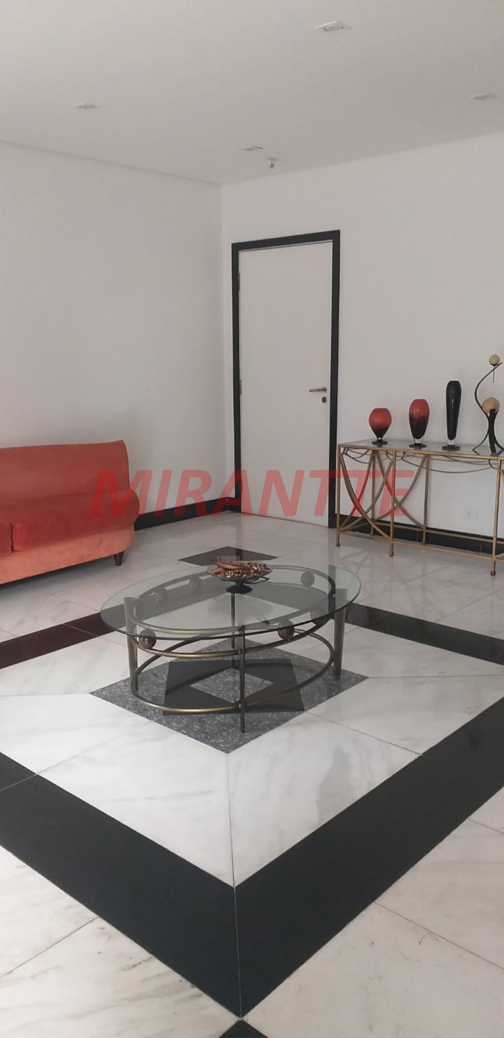 Apartamento de 210m² com 4 quartos em Perdizes