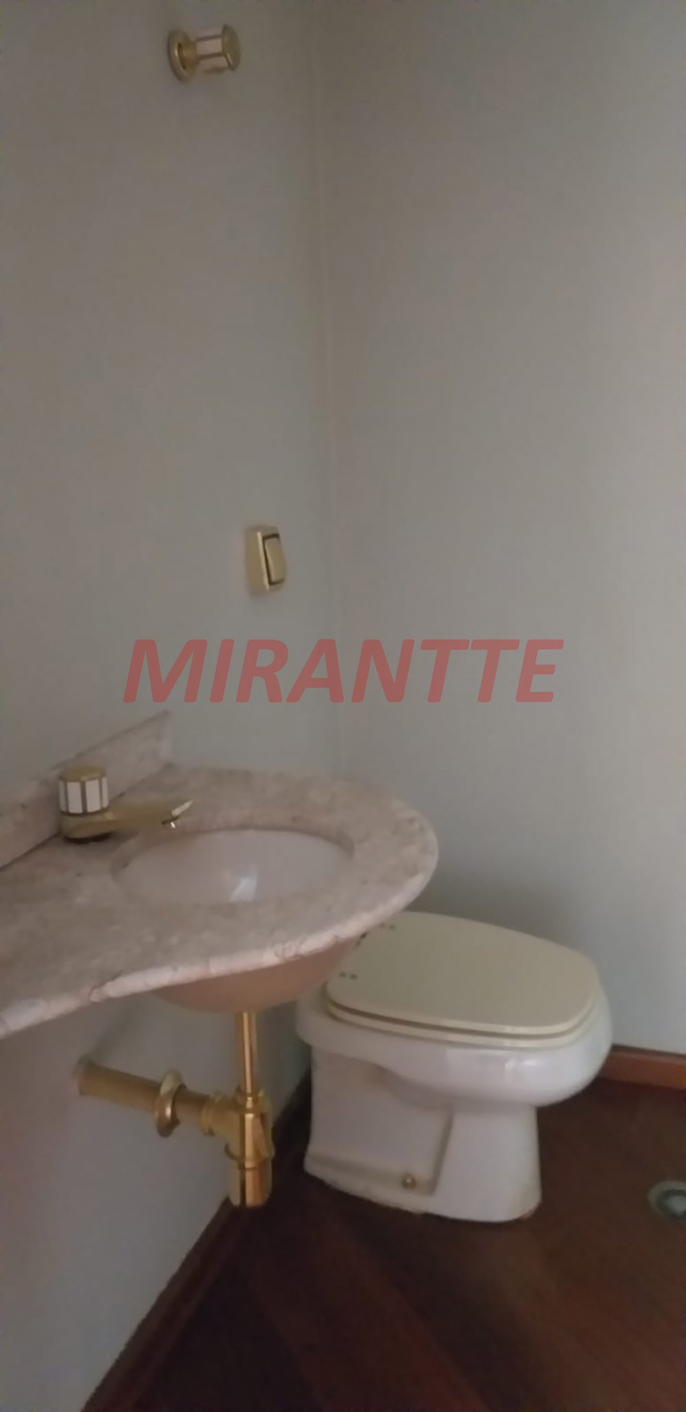 Apartamento de 210m² com 4 quartos em Perdizes