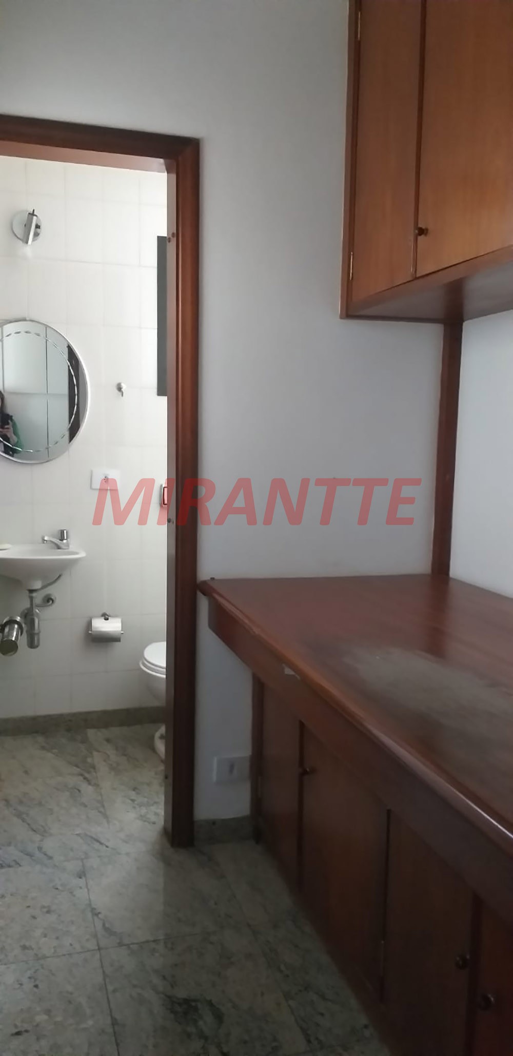 Apartamento de 210m² com 4 quartos em Perdizes