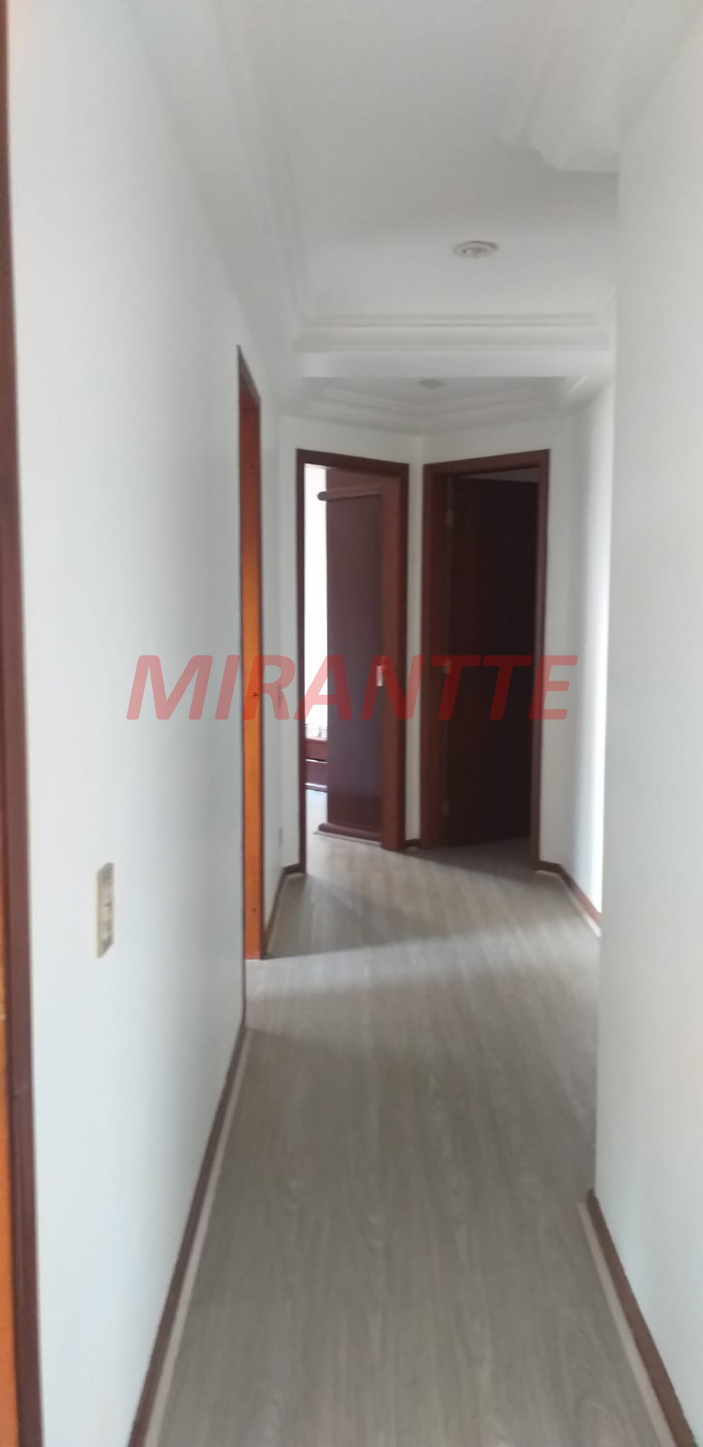 Apartamento de 210m² com 4 quartos em Perdizes