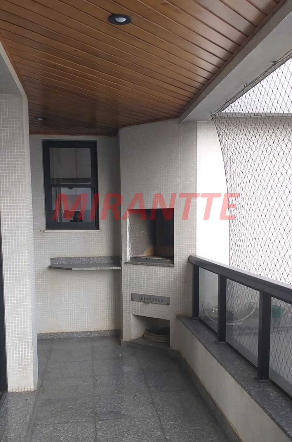 Apartamento de 210m² com 4 quartos em Perdizes