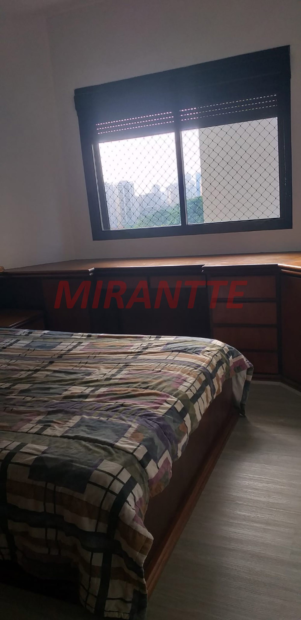Apartamento de 210m² com 4 quartos em Perdizes