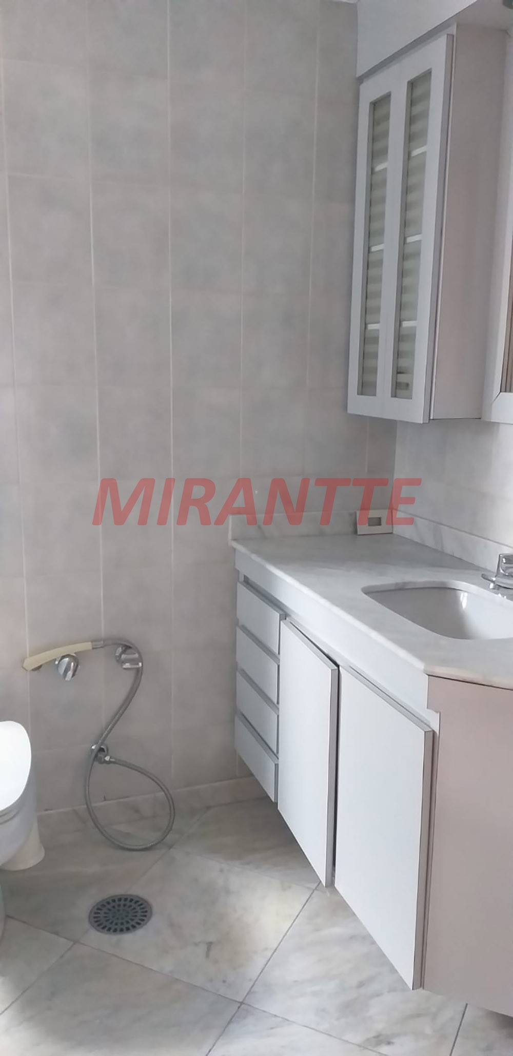 Apartamento de 210m² com 4 quartos em Perdizes