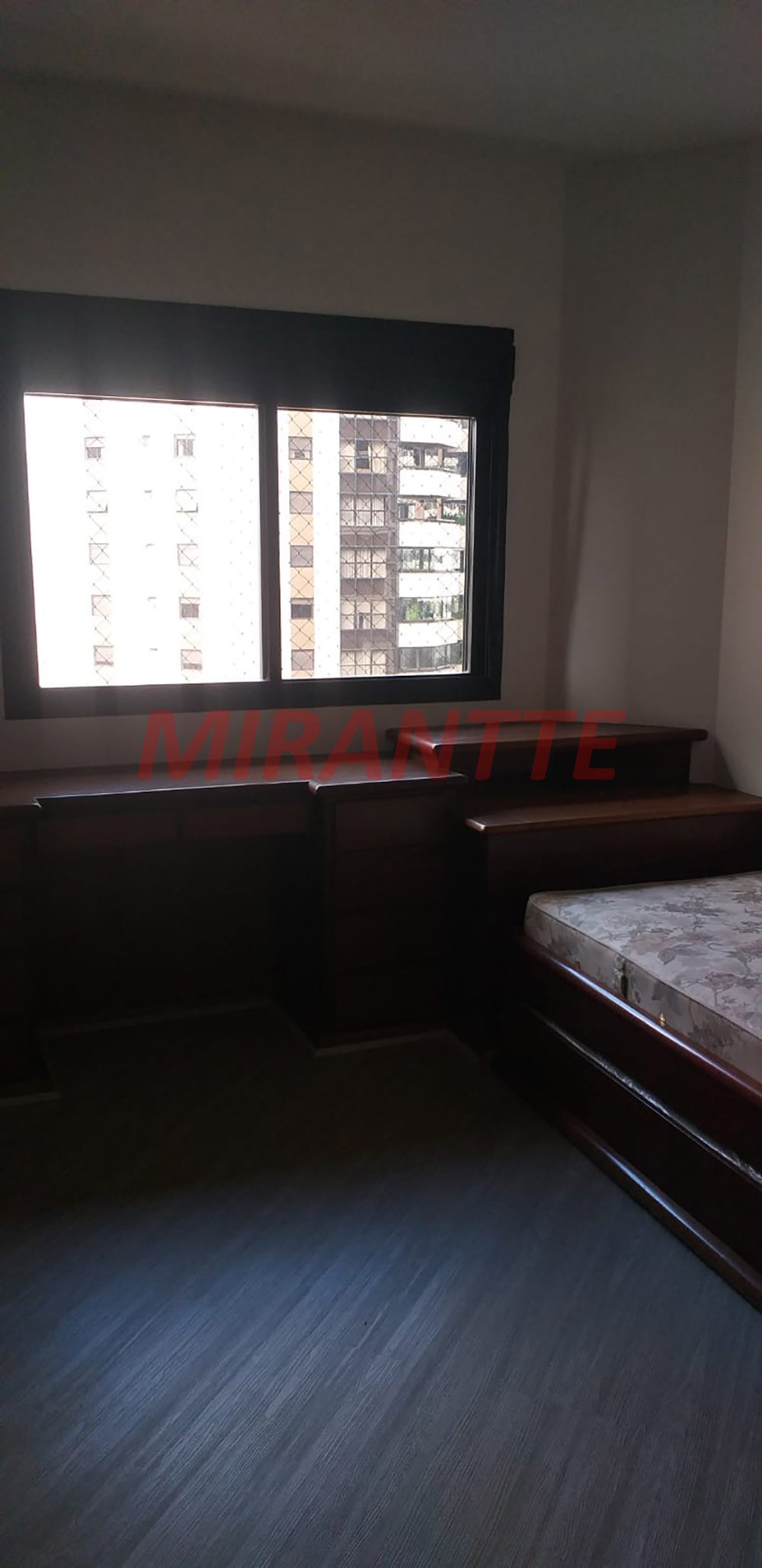 Apartamento de 210m² com 4 quartos em Perdizes