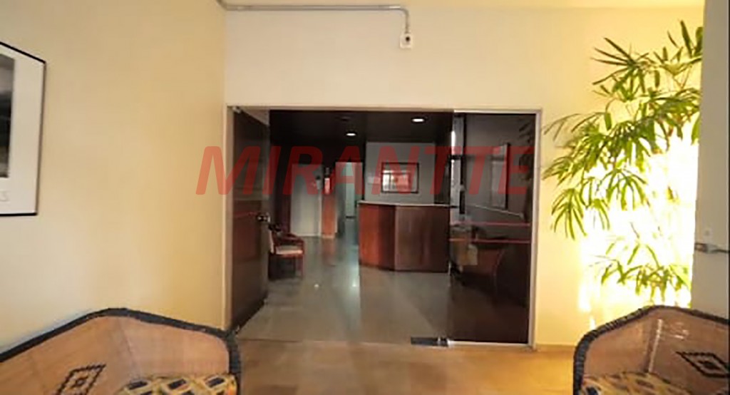Apartamento de 150m² com 4 quartos em Centro