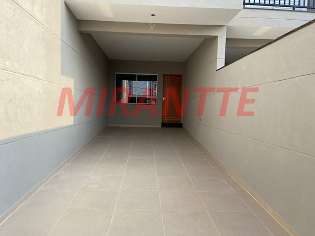 Sobrado de 121m² com 3 quartos em Imirim