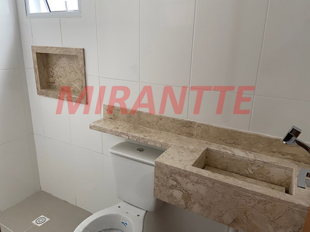 Sobrado de 121m² com 3 quartos em Imirim