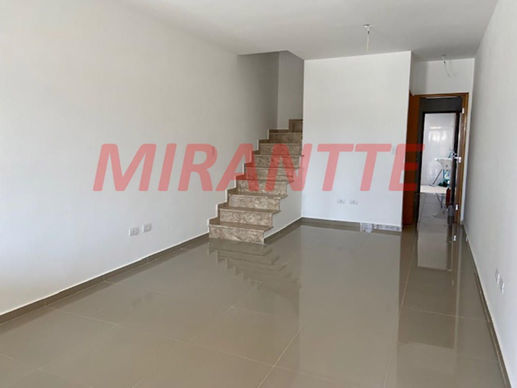 Sobrado de 121m² com 3 quartos em Imirim