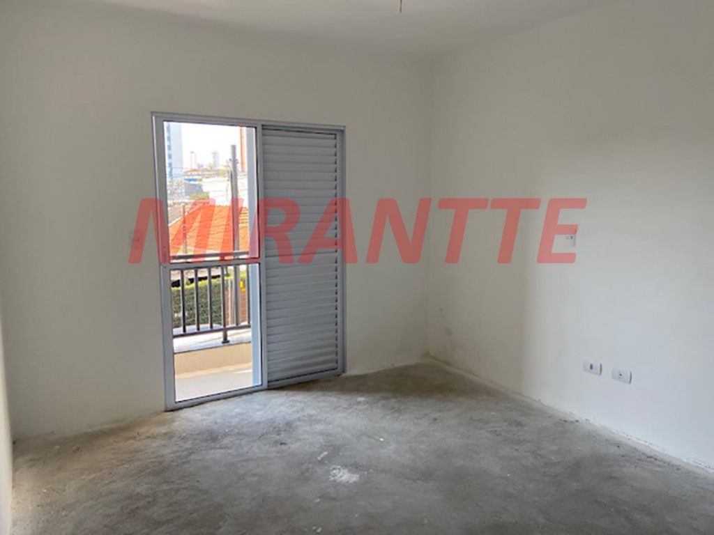 Sobrado de 121m² com 3 quartos em Imirim
