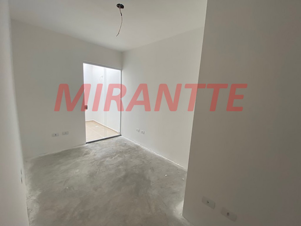 Sobrado de 121m² com 3 quartos em Imirim