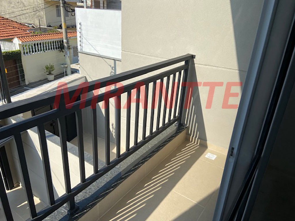 Sobrado de 121m² com 3 quartos em Imirim