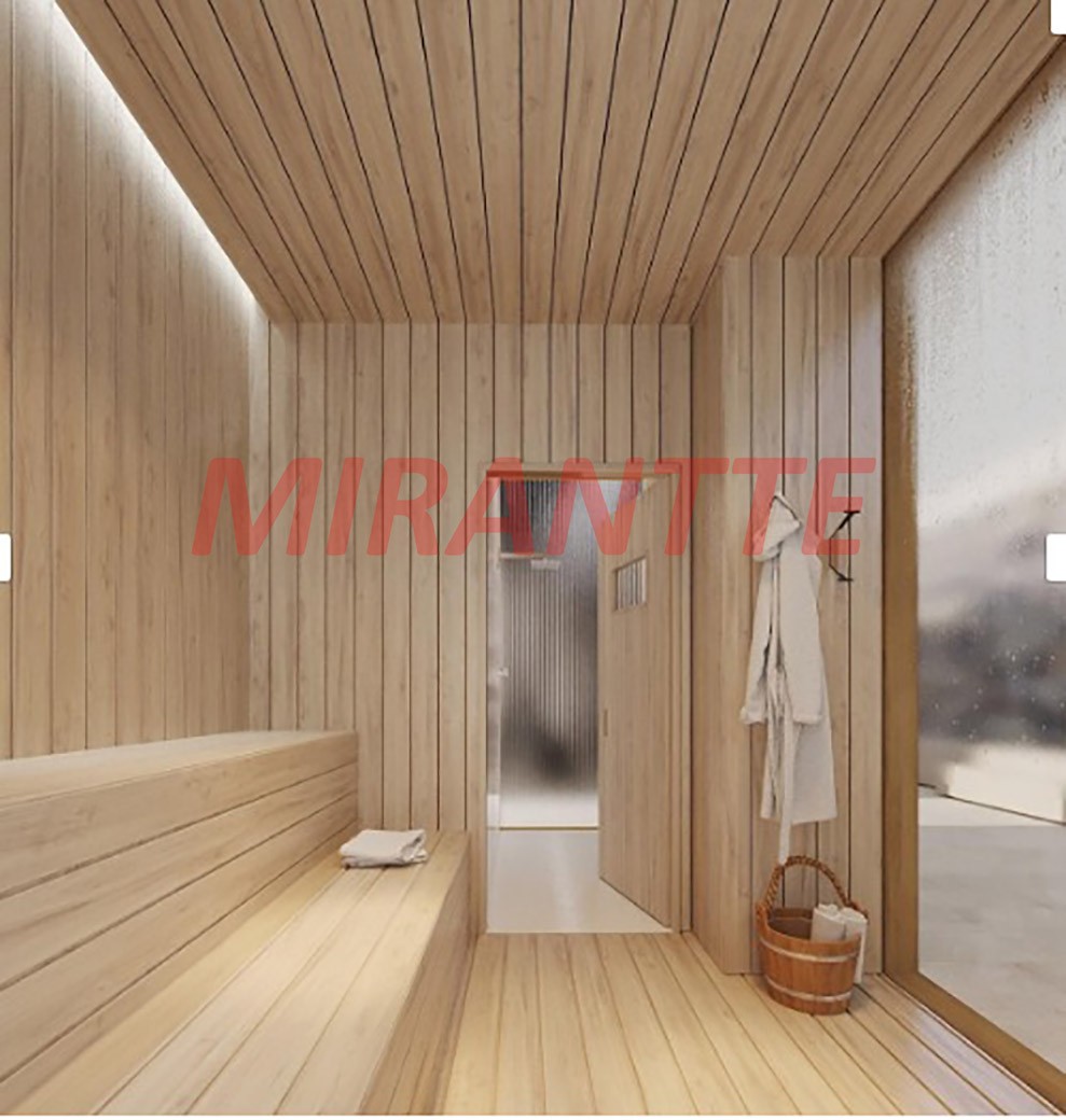 Apartamento de 157m² com 3 quartos em Itaim Bibi