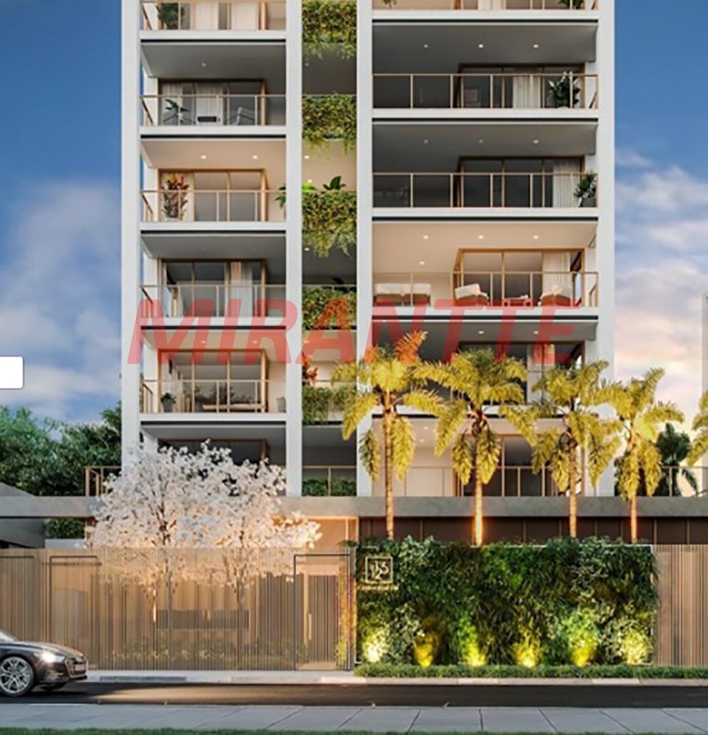 Apartamento de 157m² com 3 quartos em Itaim Bibi