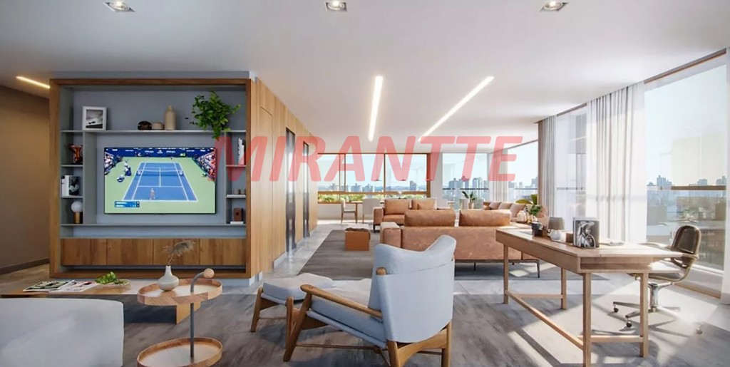 Apartamento de 157m² com 3 quartos em Itaim Bibi