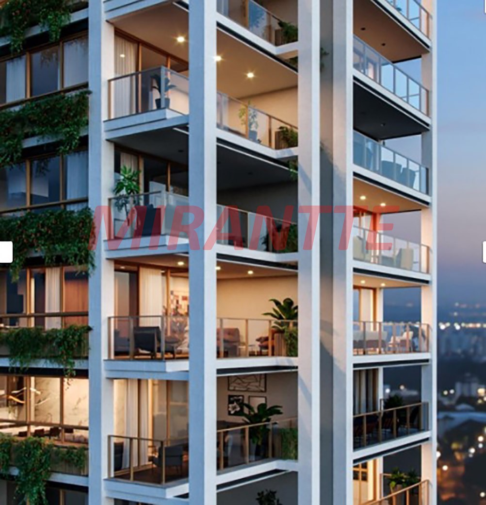 Apartamento de 157m² com 3 quartos em Itaim Bibi