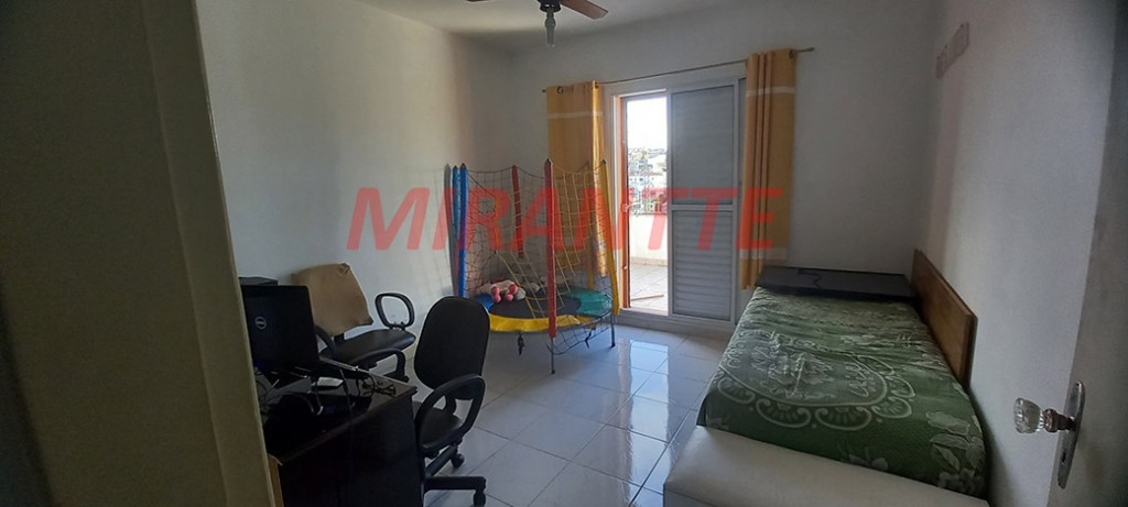 Sobrado de 260m² com 3 quartos em Casa Verde