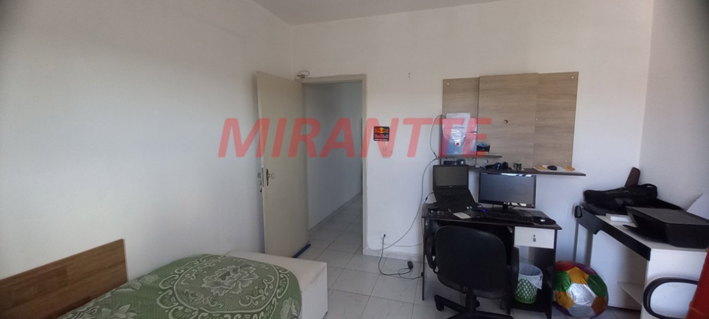 Sobrado de 260m² com 3 quartos em Casa Verde
