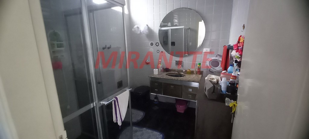 Sobrado de 260m² com 3 quartos em Casa Verde