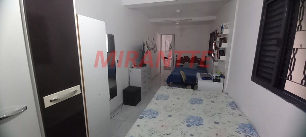 Sobrado de 260m² com 3 quartos em Casa Verde
