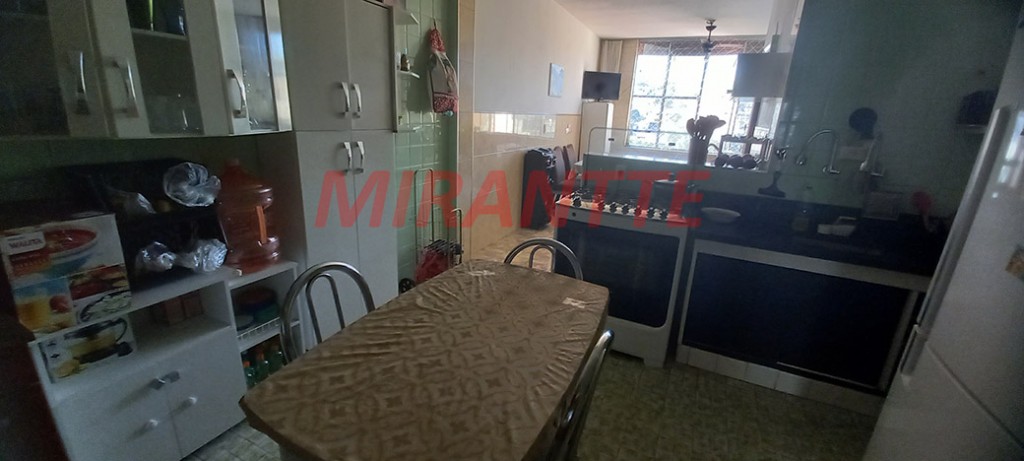 Sobrado de 260m² com 3 quartos em Casa Verde