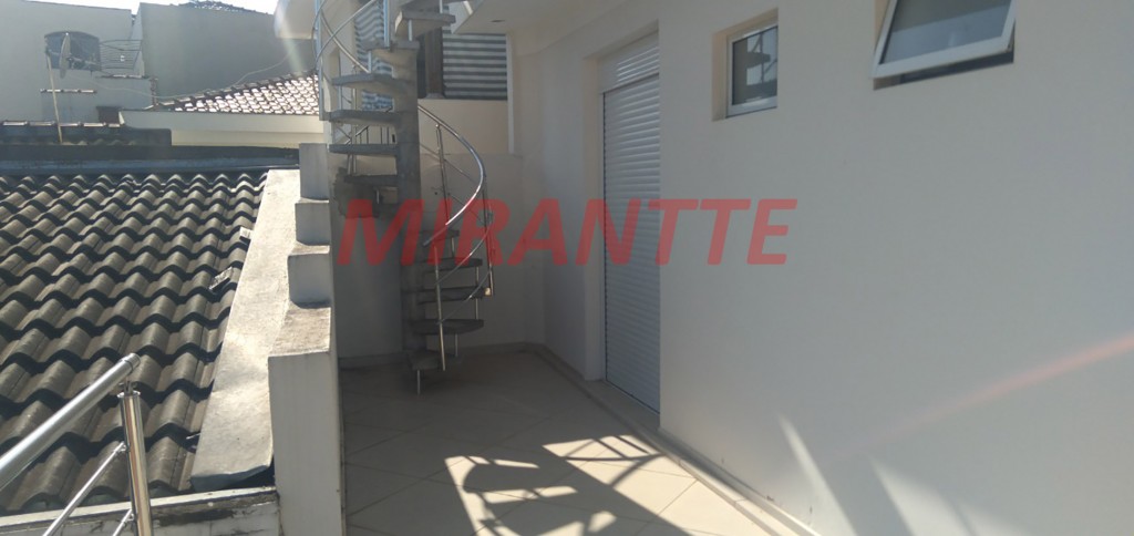 Sobrado de 4.11m² com 3 quartos em Jardim França