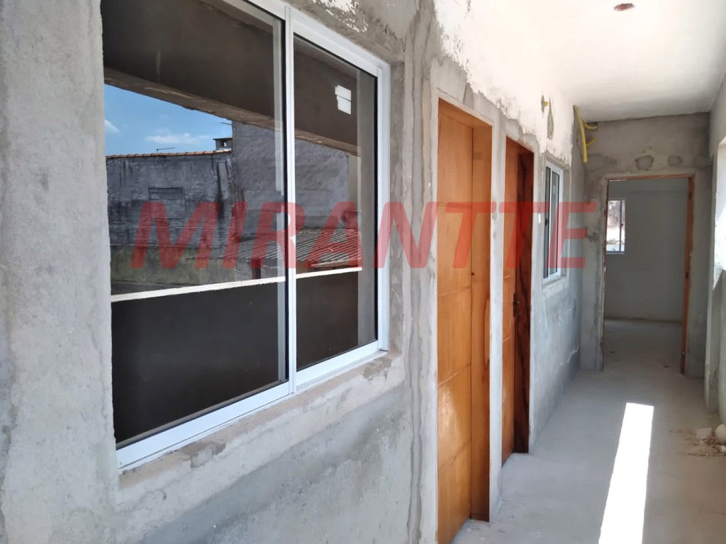 Conjunto comercial em Vila Rosaria
