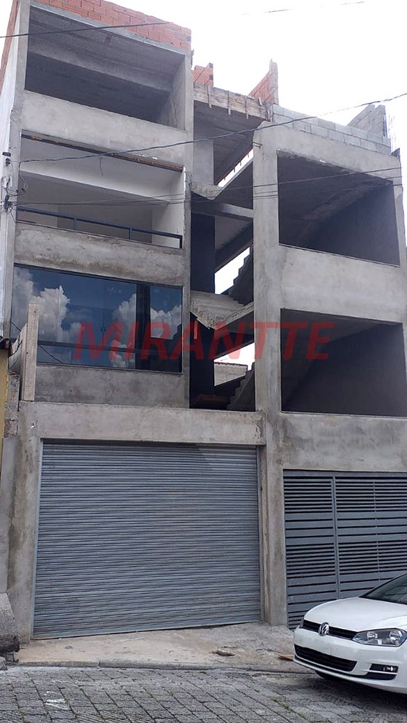 Conjunto comercial em Vila Rosaria