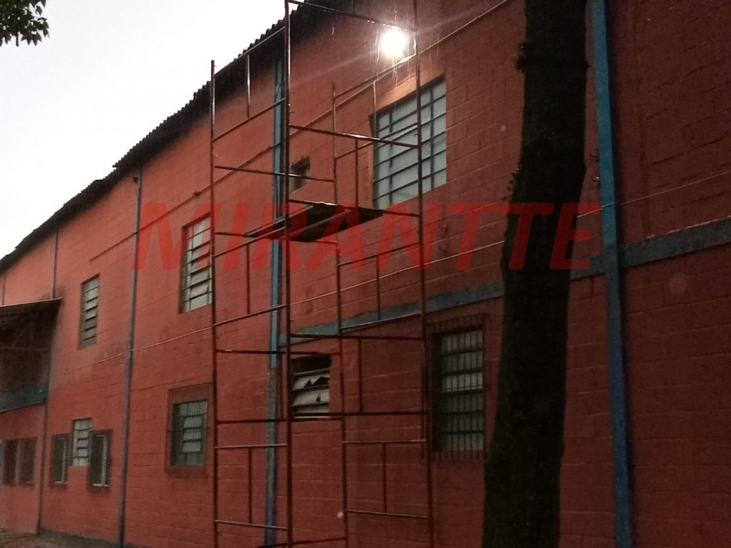 Galpao de 2289m² em Centro
