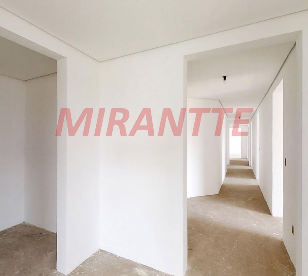 Cobertura duplex de 556m² com 4 quartos em Real Parque