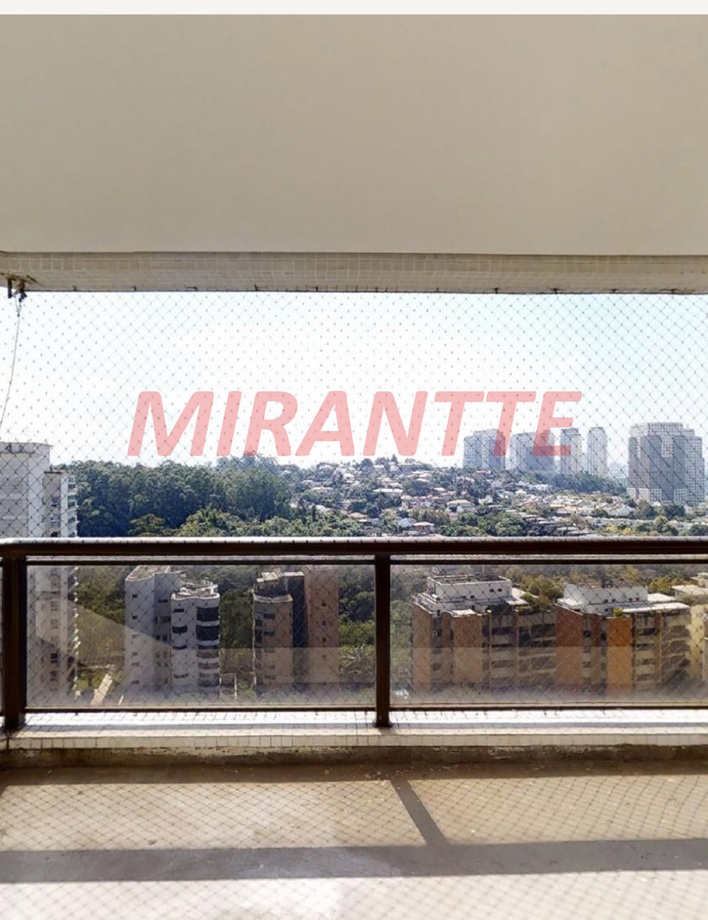 Cobertura duplex de 556m² com 4 quartos em Real Parque