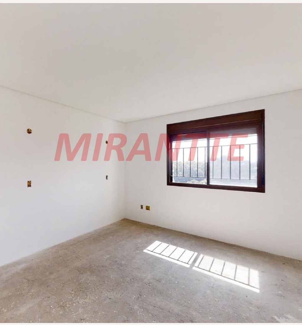 Cobertura duplex de 556m² com 4 quartos em Real Parque