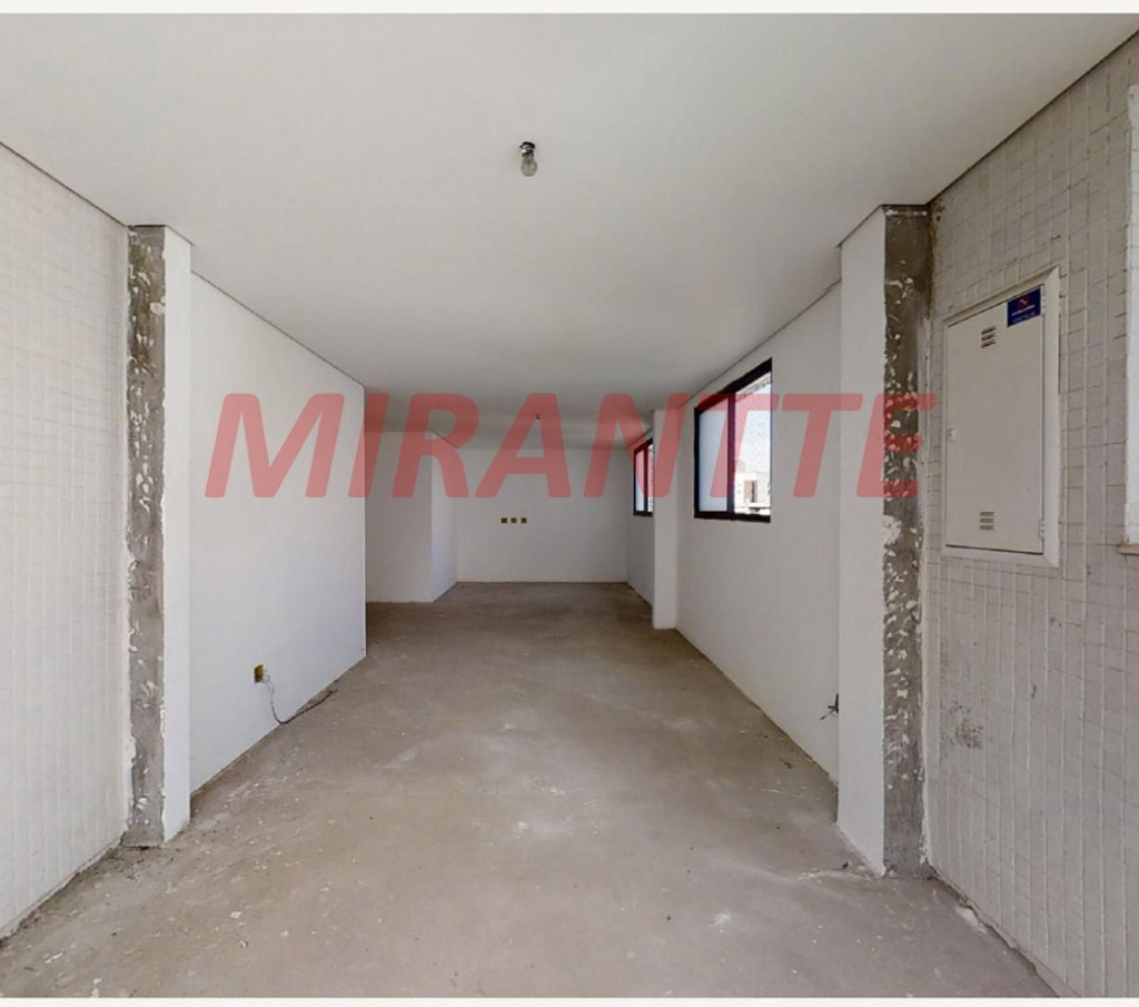 Cobertura duplex de 556m² com 4 quartos em Real Parque