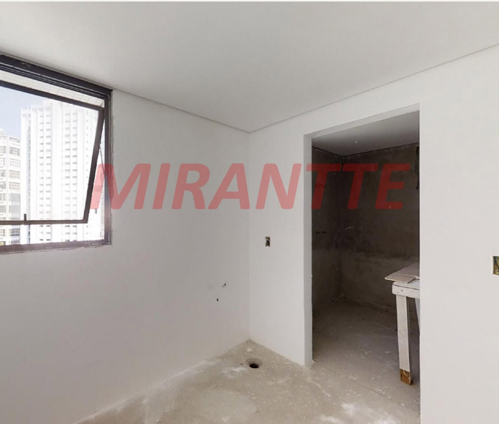 Cobertura duplex de 556m² com 4 quartos em Real Parque