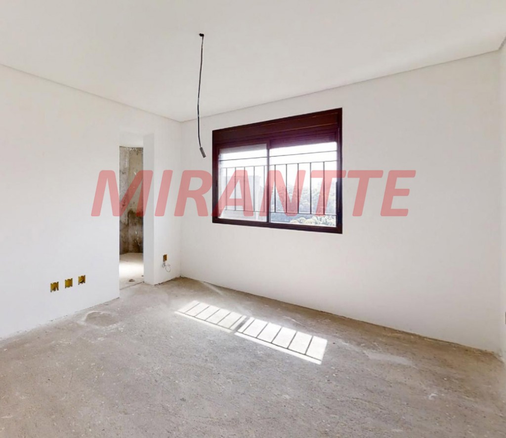 Cobertura duplex de 556m² com 4 quartos em Real Parque