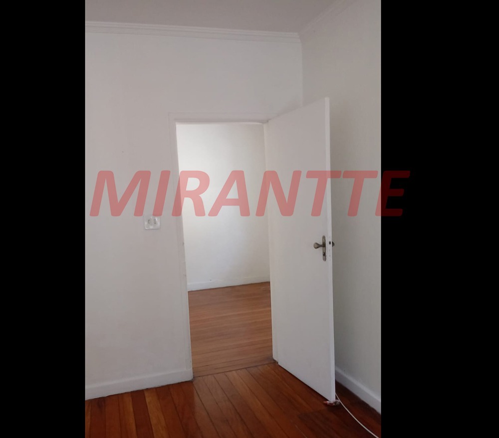 Casa terrea de 70m² com 2 quartos em Freguesia do Ó